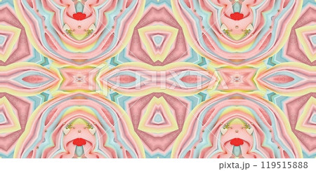 Abstract Kaleidoscope Geometry Psychedelic Art Pattern Background Wallpaper Abstract Kaleidoscope Geometry Psychedelic Art Pattern Background Wallpaper 119515888