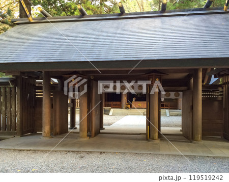 天岩戸神社 天岩戸神社 119519242