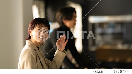 カジュアルビジネス カジュアルビジネス 119520725