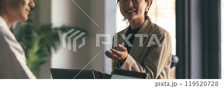 カジュアルビジネス 119520728