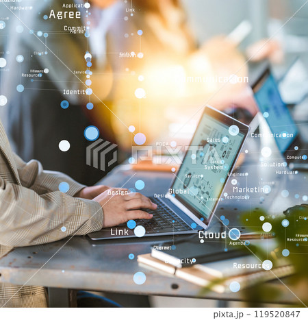 カジュアルビジネス 119520847