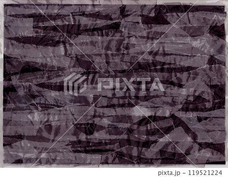 ビリビリのテクスチャ背景 ビリビリのテクスチャ背景 119521224