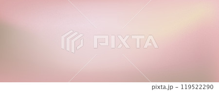 Elegant ivory gradient. Simple, cosmetic soft banner in cream and champagne colors. 119522290