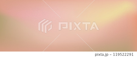 Elegant ivory gradient. Simple, cosmetic soft banner in cream and champagne colors. 119522291