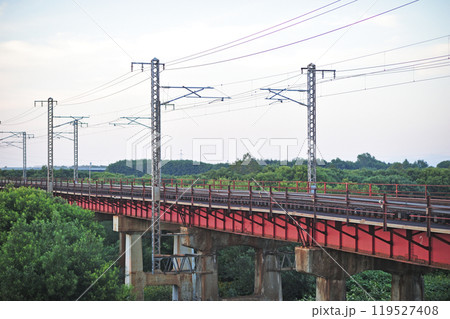 函館本線 豊幌-江別 JR北海道 函館本線 豊幌-江別 JR北海道 119527408
