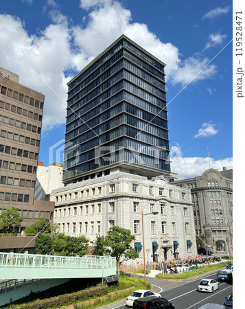 シップ神戸海岸ビル（神戸市中央区。旧三井物産神戸支店） 119528471