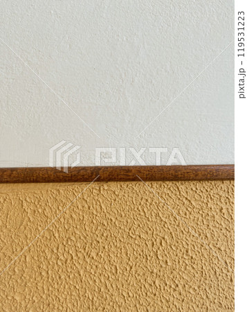 yellow and white wall background yellow and white wall background 119531223
