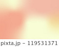 Blurred background is blending yellow, pink and orange colors 119531371