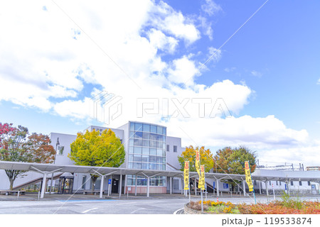 米沢駅東口 米沢駅東口 119533874