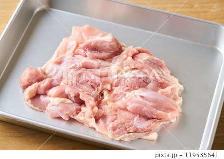 国産 鶏もも正肉 国産 鶏もも正肉 119535641