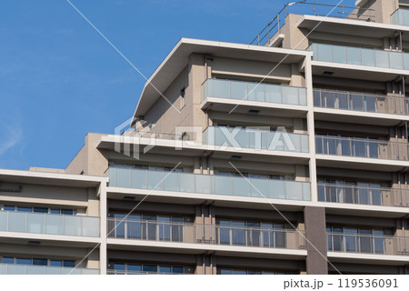 新築マンション 119536091
