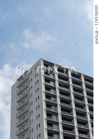 高層マンション 高層マンション 119536095