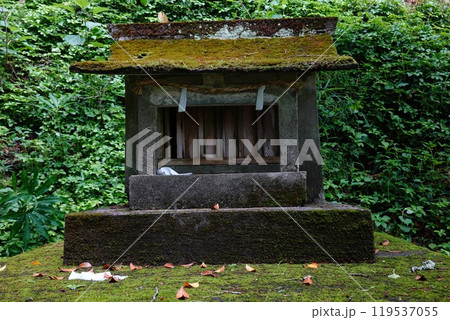 金時神社 金時神社 119537055