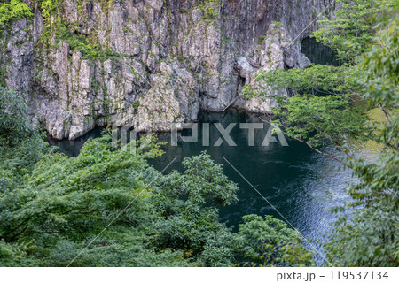 瀞峡 瀞峡 119537134