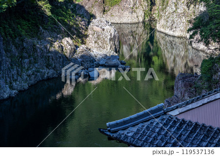 瀞峡 瀞峡 119537136