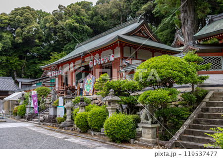 粉河寺 119537477