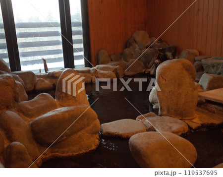 貸切風呂_くころの風景_ラビスタ大雪山 119537695