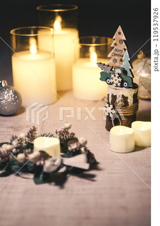 クリスマスイメージ 119537926