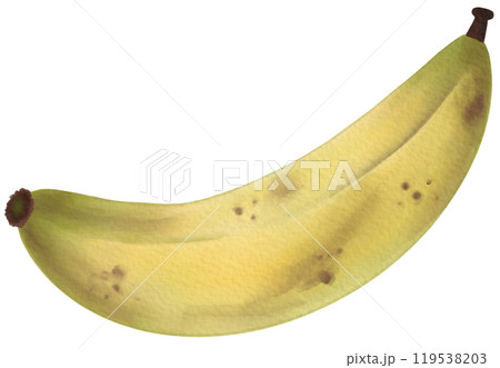 Banana 119538203
