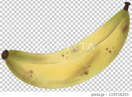 Banana 119538203