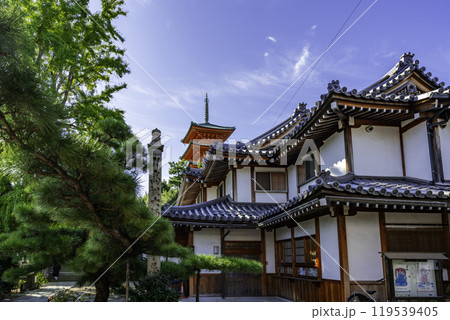 小豆島 西光寺 庫裏 香川県土庄町 小豆島 西光寺 庫裏 香川県土庄町 119539405