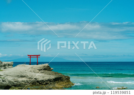 白浜ビーチ 119539851