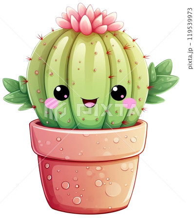 Cactus 119539973