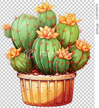 Cactus 119539974