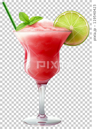 Daiquiri  119540423