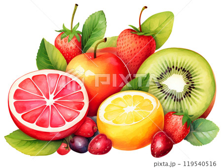 Fruit 119540516