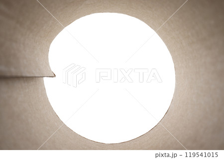PNG, Cardboard, recycle concept, isolated on white background 119541015