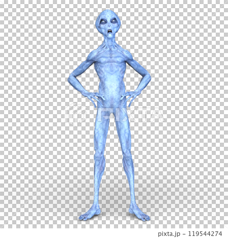 Aliens Aliens 119544274