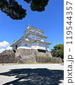 小田原城 119544357