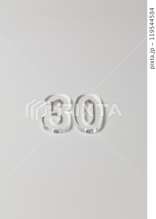 30 アクリル 30 アクリル 119544584