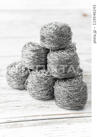 Steel wool Steel wool 119546243