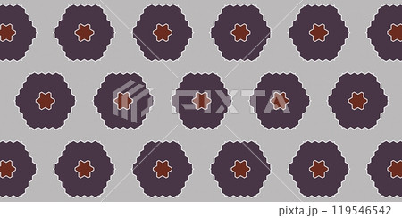 Abstract Geometry Background Wallpaper 119546542