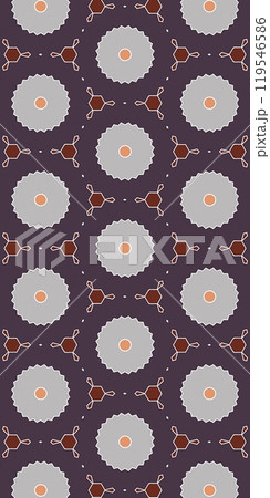 Abstract Geometry Background Wallpaper 119546586