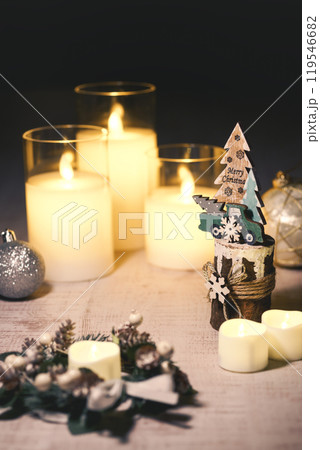 クリスマスイメージ 119546682