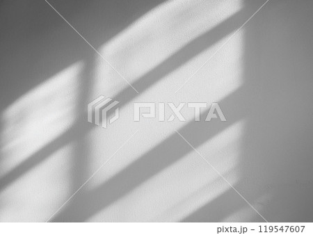 灰色の壁の背景 灰色の壁の背景 119547607