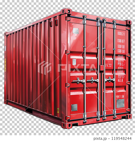 Container Container 119548244