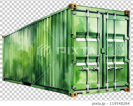 Container Container 119548264