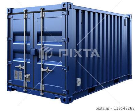 Container 119548265