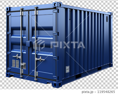 Container 119548265