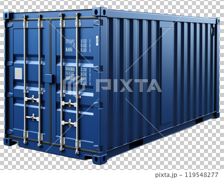Container Container 119548277