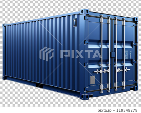 Container Container 119548279