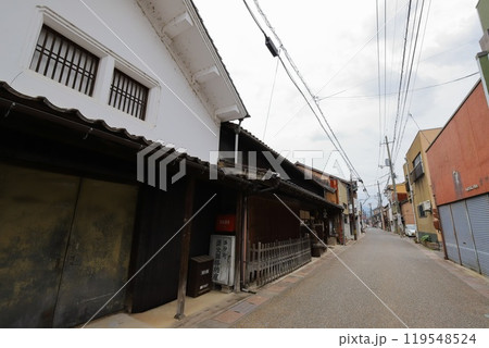鳥取 倉吉 日本酒酒蔵 高田酒造 鳥取 倉吉 日本酒酒蔵 高田酒造 119548524