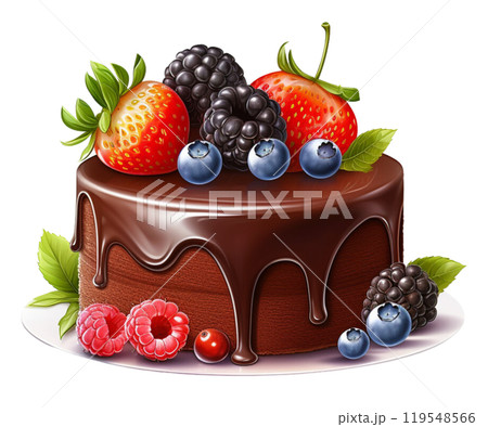 Chocolate 119548566