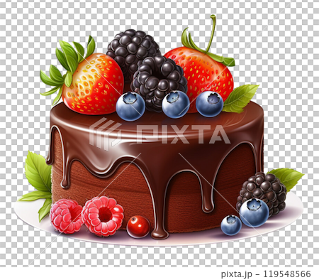 Chocolate 119548566