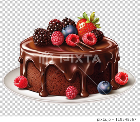 Chocolate 119548567