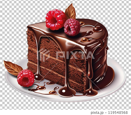 Chocolate 119548568